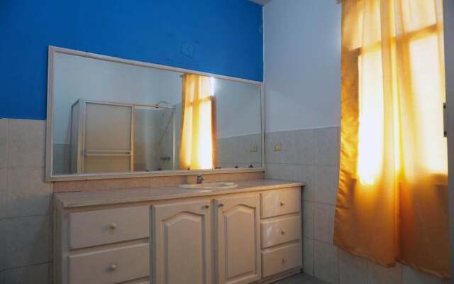 Hostal La Zona