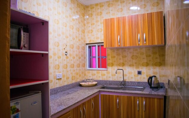 Greatwall Apartments