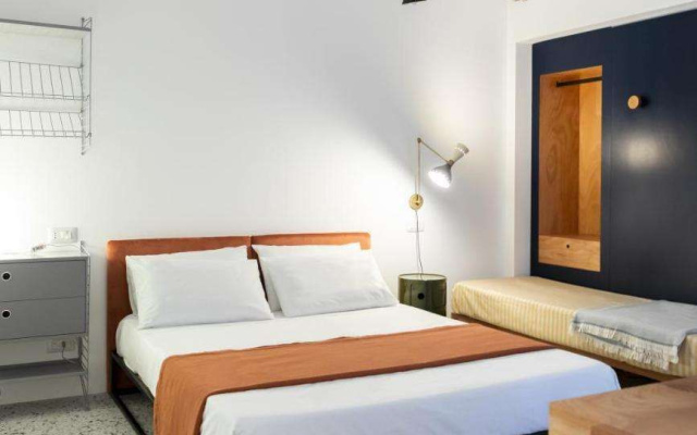 Hotel Dolomiti