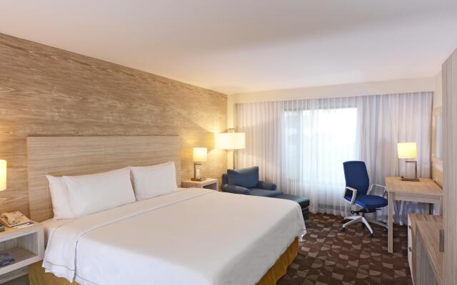 Holiday Inn Express Toluca by IHG