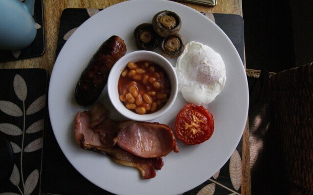 Barton House B&B