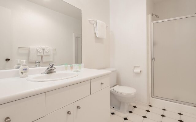 Chamonix #62 Bldg. D