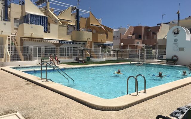 Homely Apartments Duplex Las Lagunas