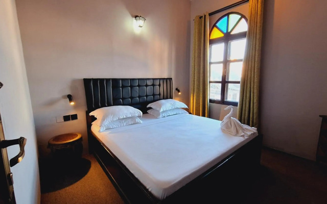 Rumaisa Hotel