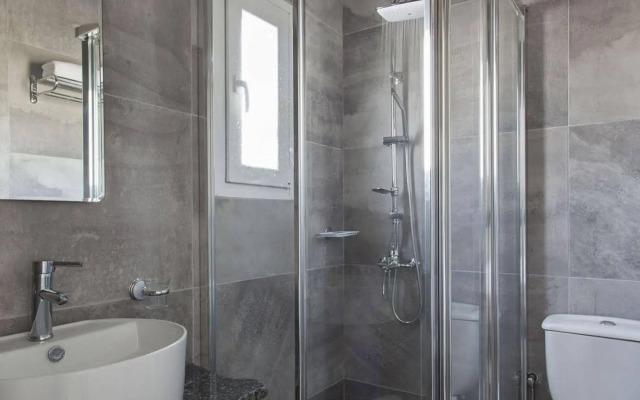 Thalassa Prive Villas