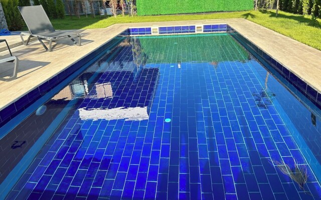 Nirvana Holiday Homes