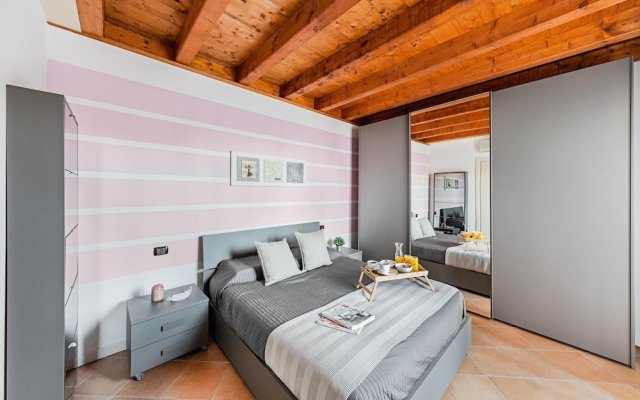 Borgo del Torchio F03 Apartment by Wonderful Italy