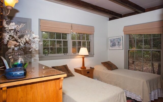 Hacienda 3 Bedroom Home