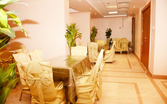 Rakhaa Al Diyafah Hotel