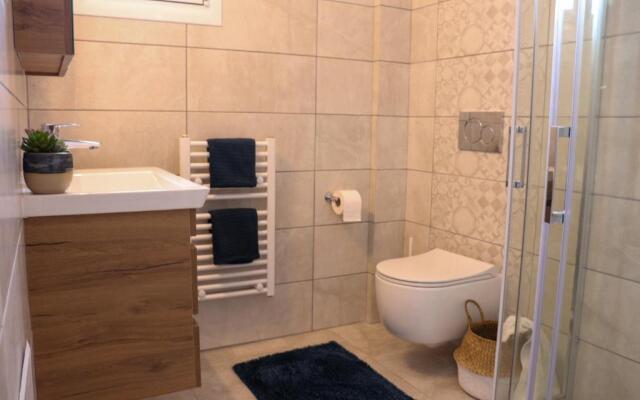 Yvi´s Greek House