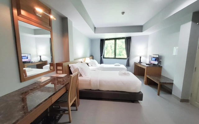 Plakan Resort