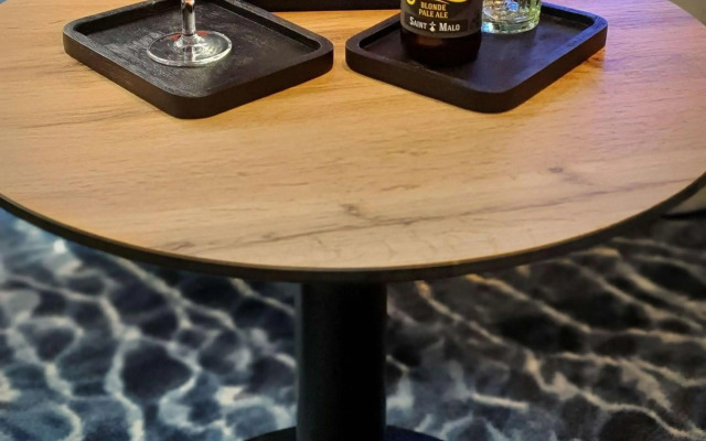 ibis Styles Saint-Malo Centre Historique