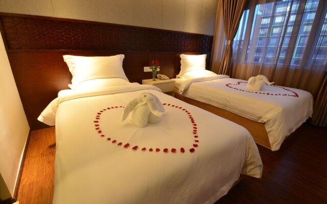 Royal Holiday Hotel