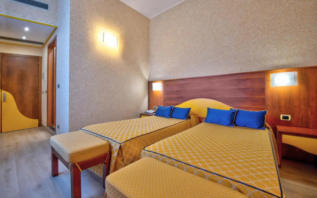 Central Park Hotel Modena