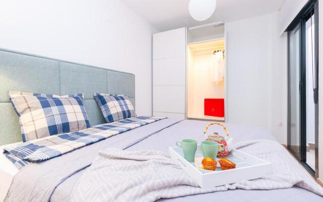 Premium Apartments Claudia by Aparters