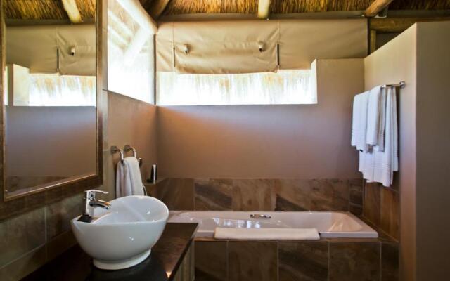 Entabeni Safari Conservancy
