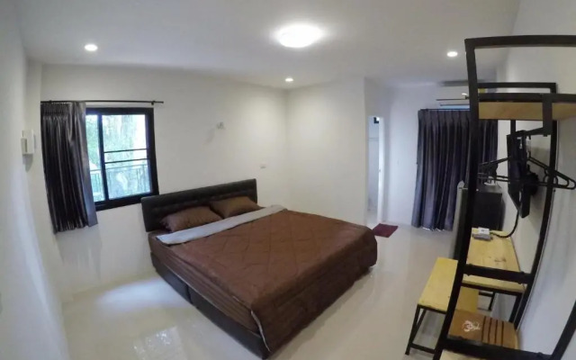Rimnam Residence