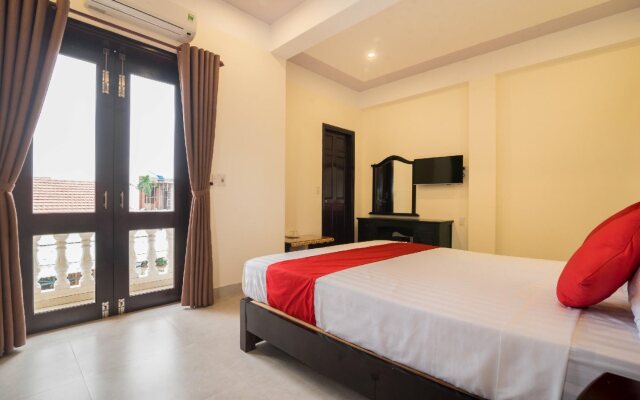 Blue River Villa Homestay