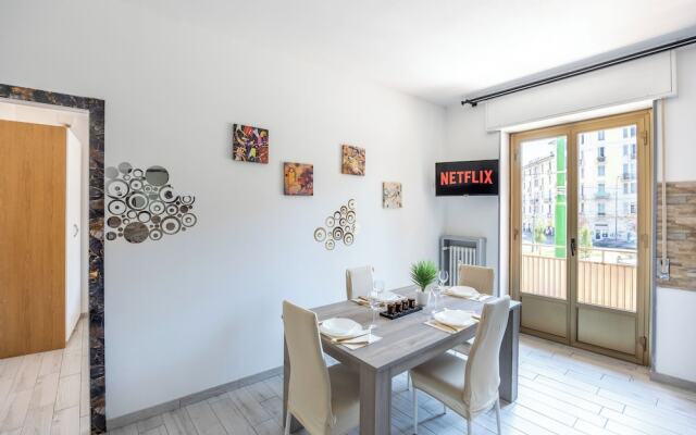 Luxury and Elegance in the Heart of Milan