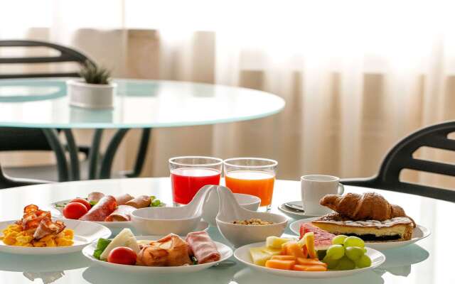 Best Western Hotel I Colli