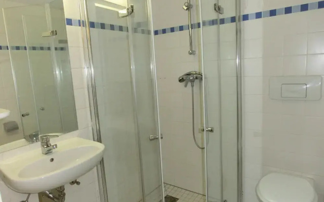 Hostel Domäne Neu Gaarz