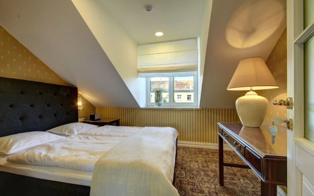 German 18 - Luxury Vilnius Apartment