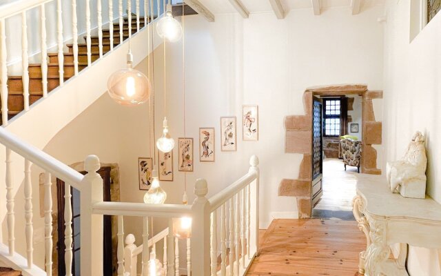 Maison d'hôtes e.bernat