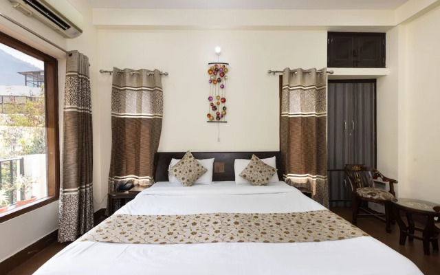 Yogved Hospitality And Resort
