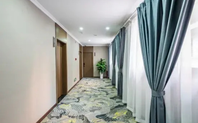 Kempin E-Sports Hotel