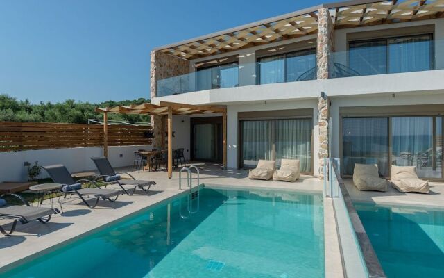 Sabbia Doro Beach Villa