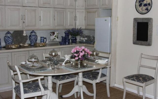 A Summer Place Boutique Guest House