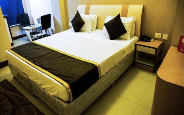 Hotel The Shubham Beach