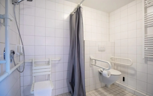 B&B HOTEL Würzburg-Ost