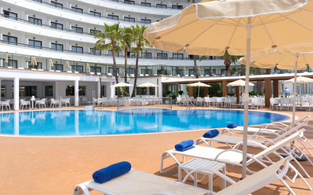 Hotel HSM Linda Playa