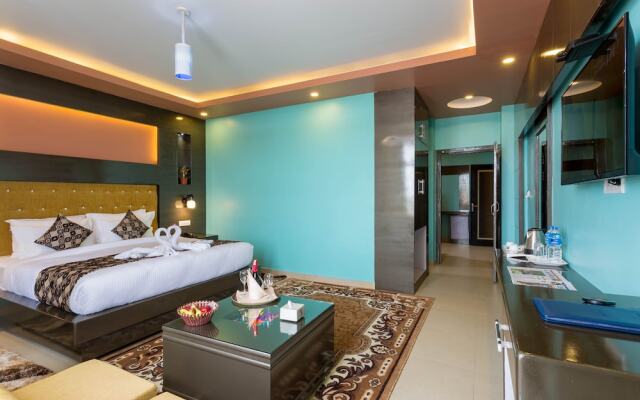 Siddhartha Hotel Mahendranagar