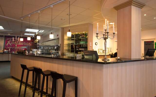 Scandic Sundsvall City