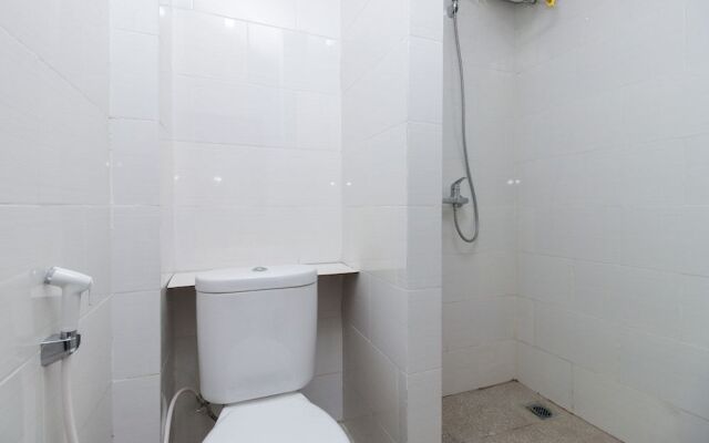 Airy Legian Praja Natha 2 Bali