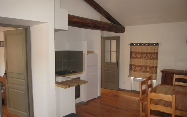 Gite de Chalm Village