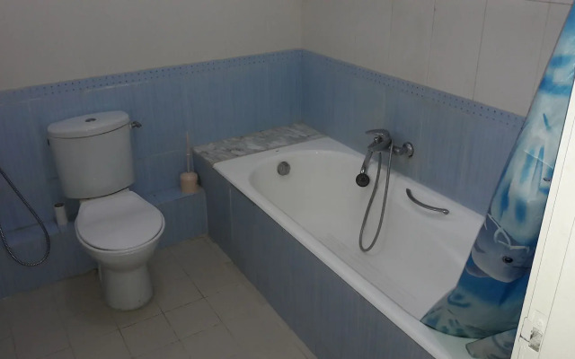 Imavac Appartements