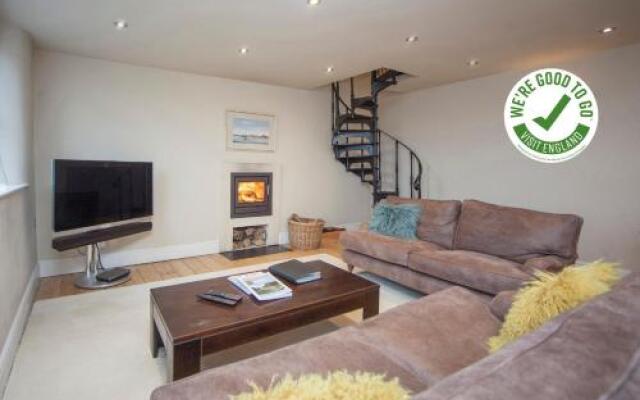 Victorian Annexe - Bath