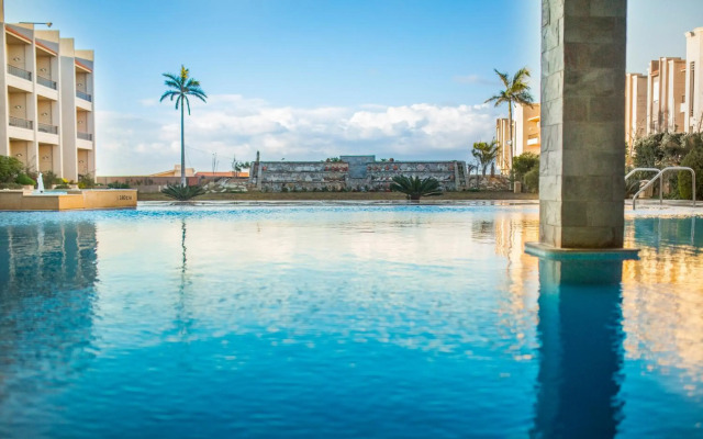 Panacea Hotel Borg El Arab