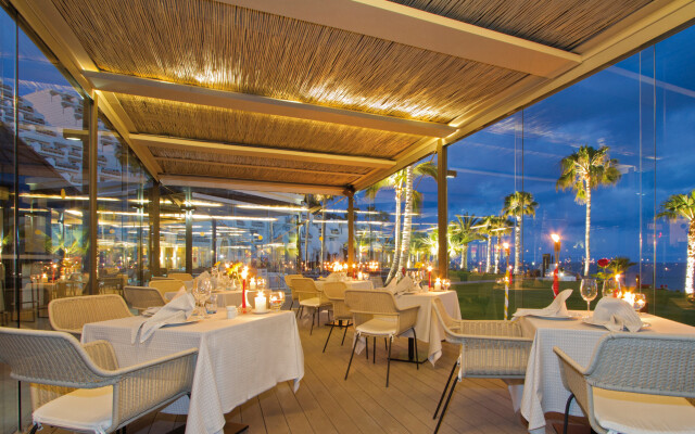 Hotel Riu Palace Calypso - Adults Only