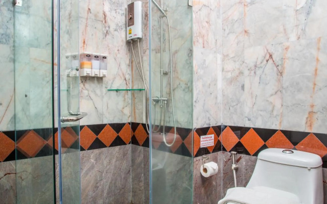 Triple B Boutique Residence