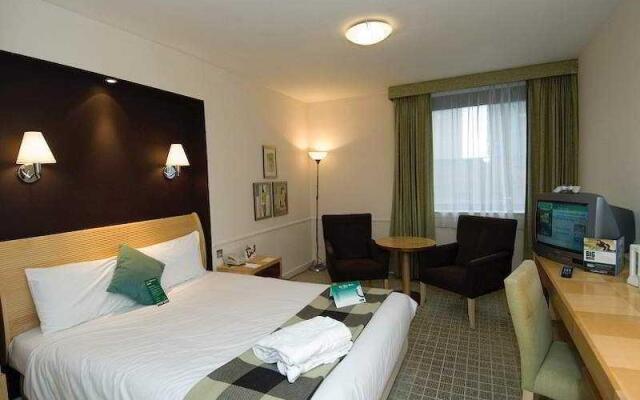 Holiday Inn Glasgow City West