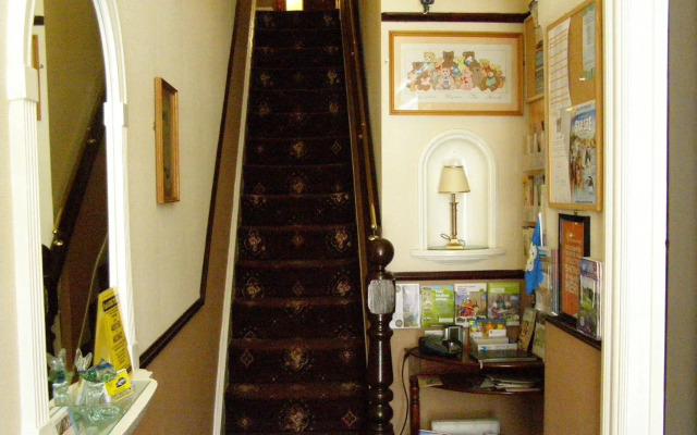 Blantyre Guest House