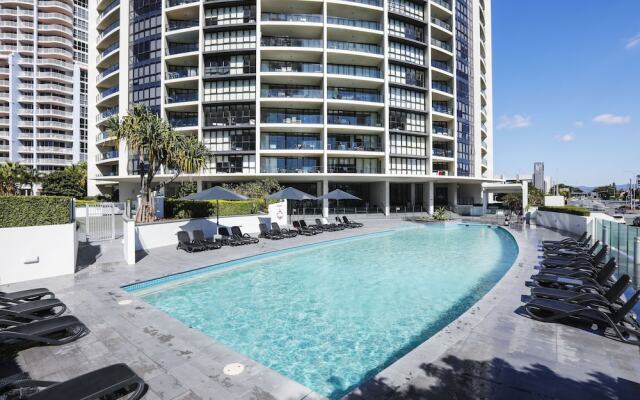Sierra Grand Private 3 Bed Ocean View