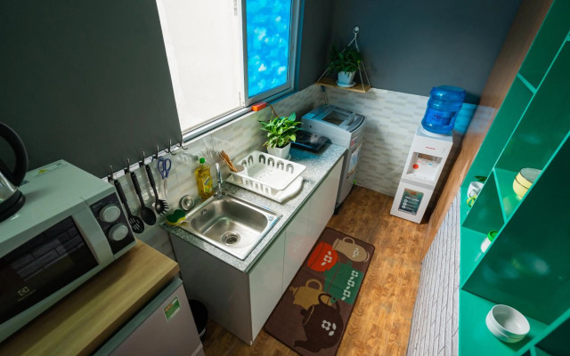 KemKay CityView ✩3s to HKLake✩Big Balcony