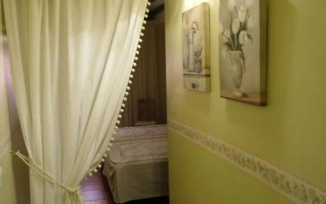 Casa Maidevera