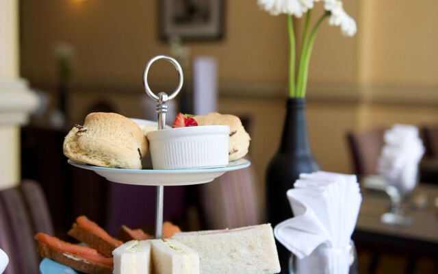 Queens Hotel & Spa Bournemouth