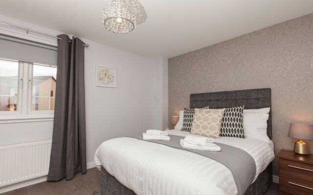 Duloch Apartments TP